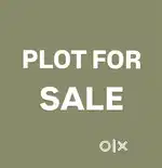 Plot for sale