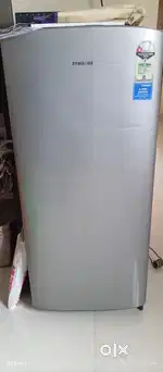 Samsung refrigerator
