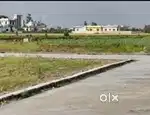 22 Feet RCC Road Plotting. Plot sale Garhwali Colony Kheri Doiwala