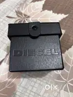 diesel chronograph original watch for men