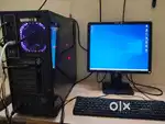 High End Gaming & Editing PC (Intel i7 13700k) for Urgent Sale !!!