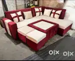 Brand new sofa set in mayur vihar phase 3