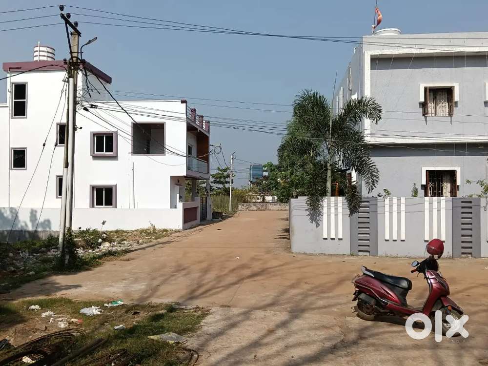 Plot sell sundarpada Bhubaneswar
