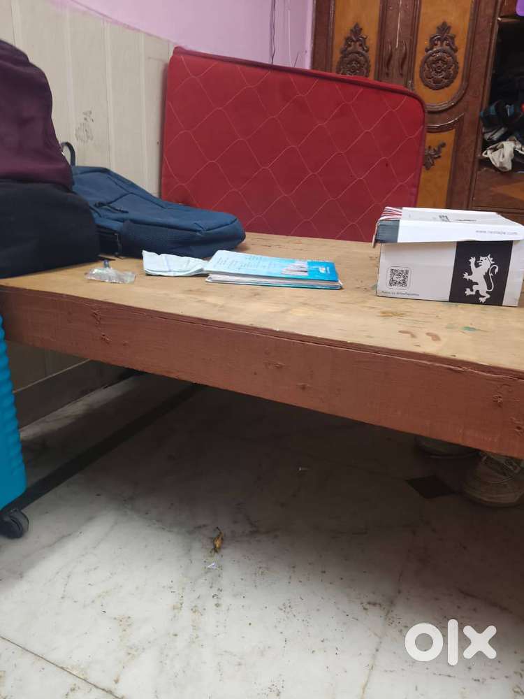 Single Bed