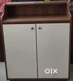 Shoe Cabinet Woodenstreet , shoerack