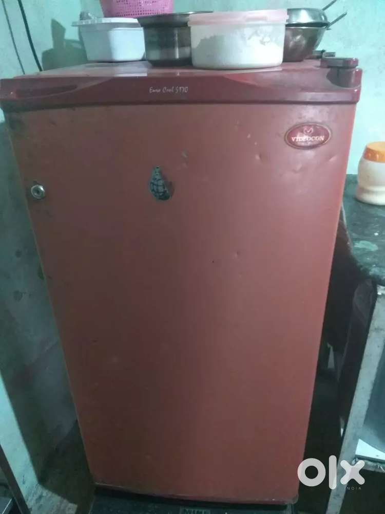 Videocon fridge