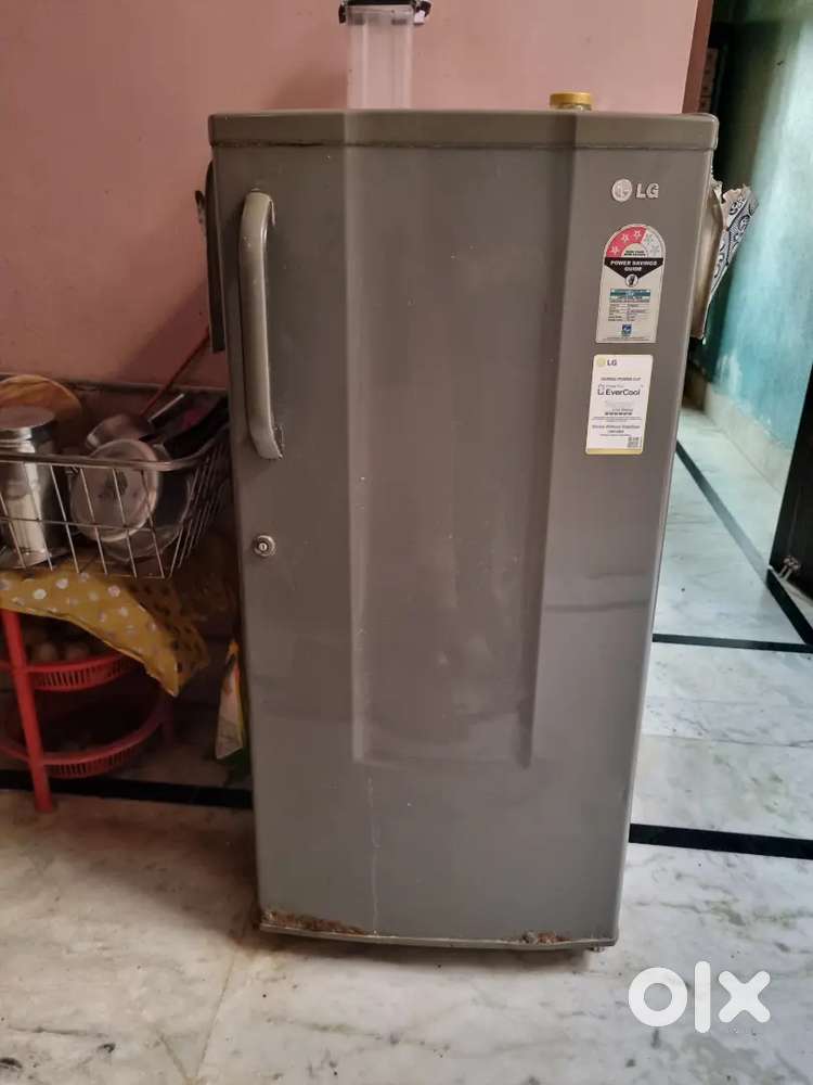 LG Refrigerator 190 Ltr (3 Star)
