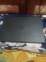 Dell laptop