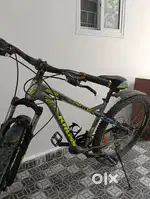 Kross mountain cycle