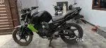 Yamaha FZS 2015 , Bike is in good condition
