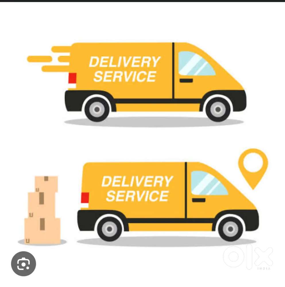 Need a driver for courier company in Patiala