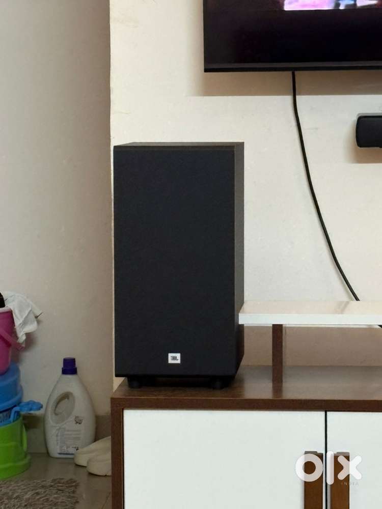 JBL Cinema SB 190 soundbar