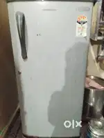 Kelvinator refrigerator best in 3star quality