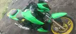 Back dis problem cooling oil paip problem