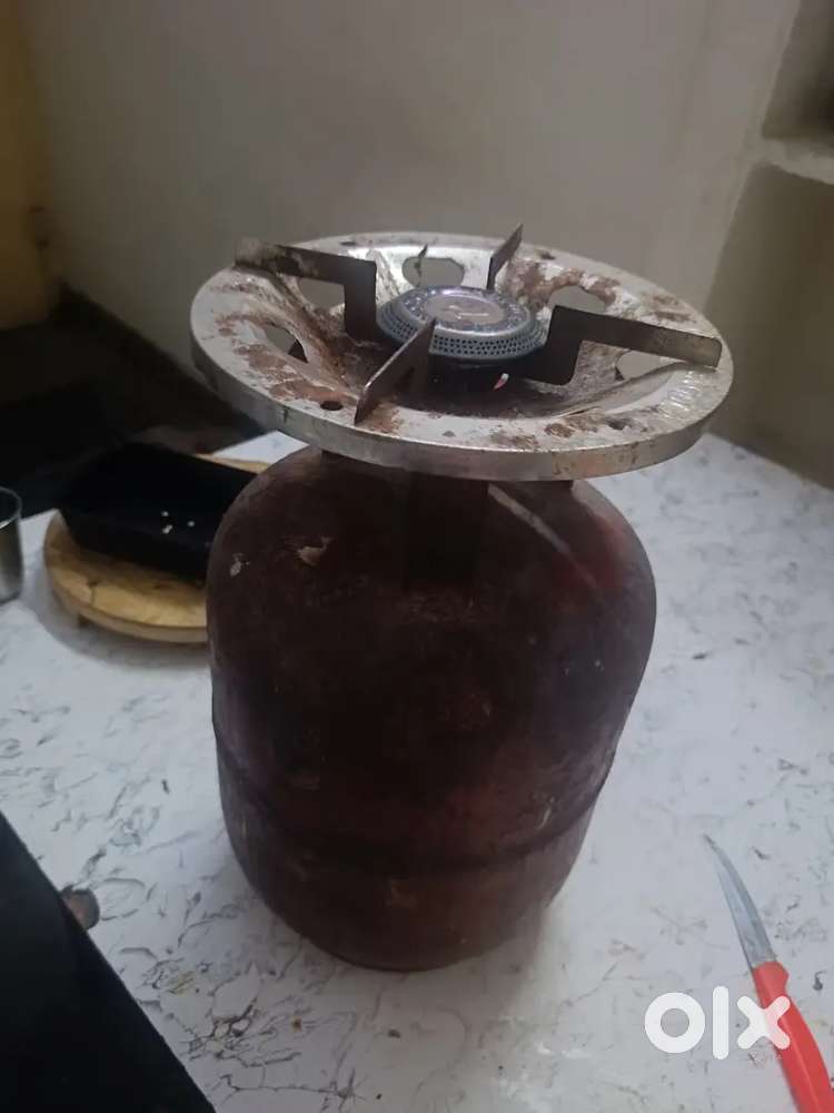 Small gas stove for sale