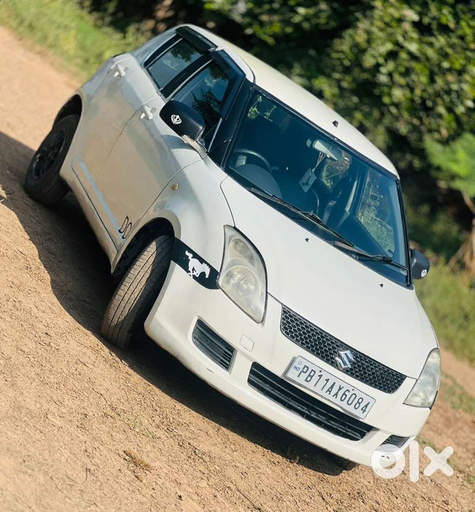 12 model vdi swift 2nd onwer