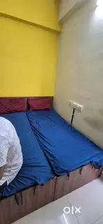 House keeping for pg and hostel