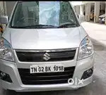 Maruti Suzuki Wagon R VXI AMT Opt 1.2, 2017, Petrol
