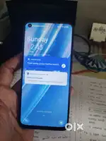 One plus nord ce 6+4gb ram 128 rom with bill box charger