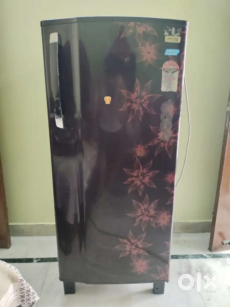 Godrej 235 Litres - Great Condition (Home Used by small family)