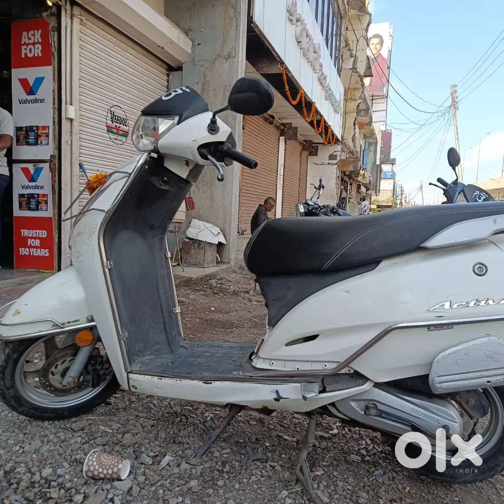 Activa 125