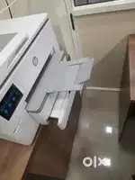 HP Office Jet Pro 9760