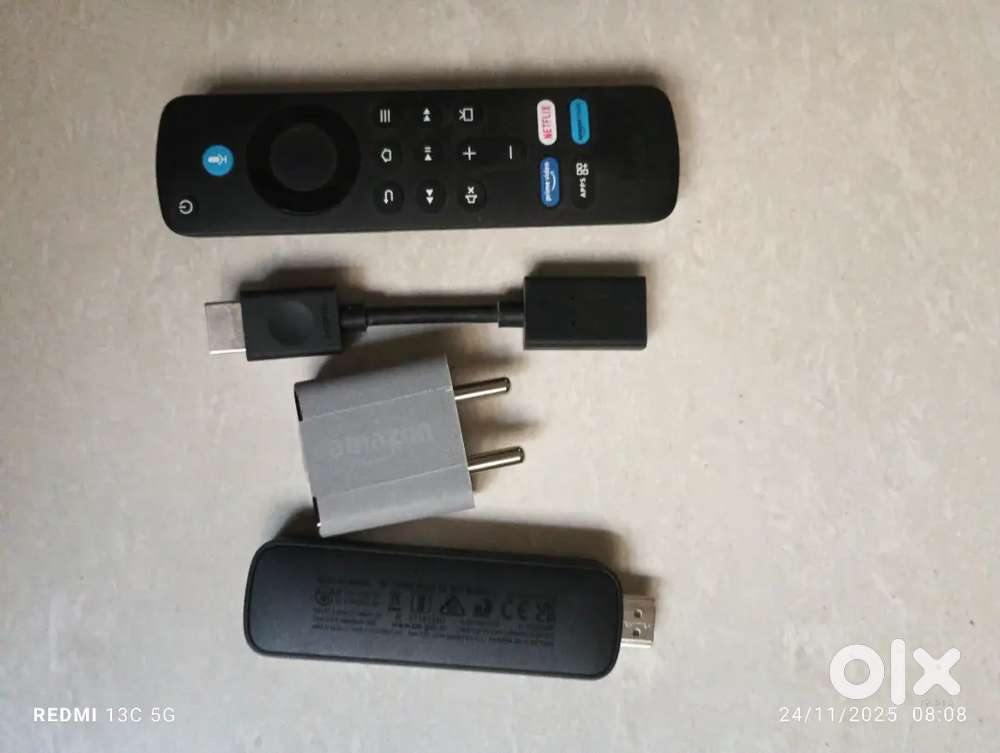 Fire TV stick
