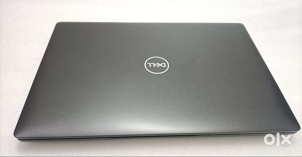 Dell latitude 5400 intel i5-8th gen, 8gb ram, 256 gb nvme with adapte