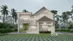4BHK Premium House @ Karukutty – 10 Cent Land  Near Apollo Hospital