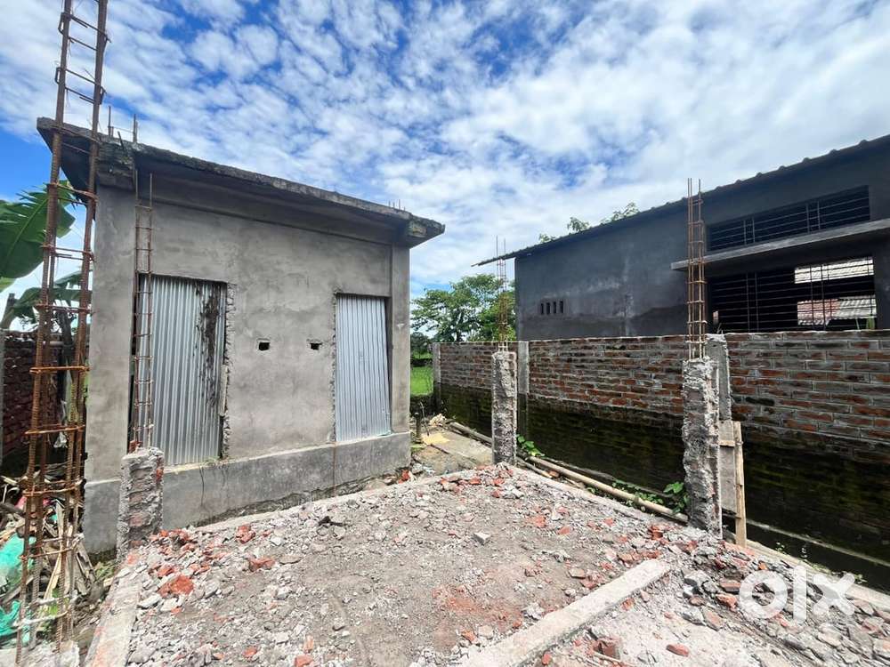 Land for Sale in Dibrugarh’s Prime Location