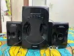 Philips Speaker 2.1