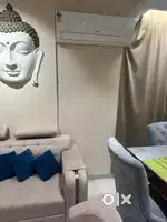 sushma joynest society 3 bhk fully furnishd luxury flat