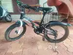 kids bicycle .Very good condition cycle, good for learning cycling