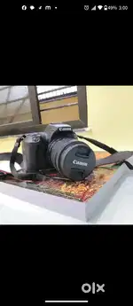 CANON 200D MARK 1 FOR SALE