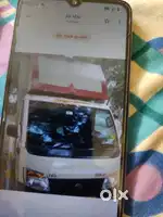 Porter ke liye tempo driver chahiye