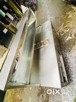 Food counter