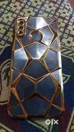 Mi Note 7Pro 4gb Ram 64gb Rom