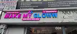 Make My Gloww Required for hair cutting, makeup artist and nails art.