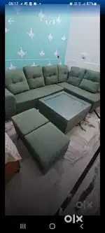 Sofa 6 seater