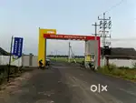 It park 1.5km distance site for sale keeranatham road
