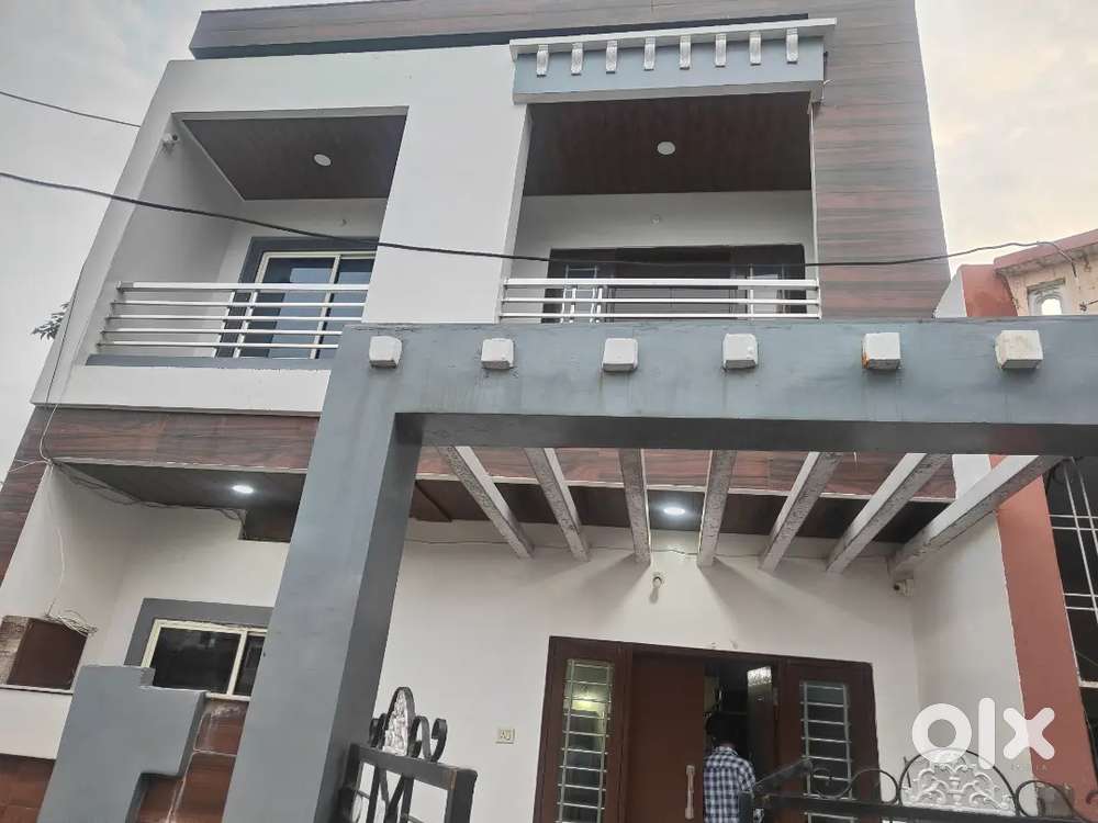 4bhk duplex for sell