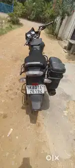 Good condition