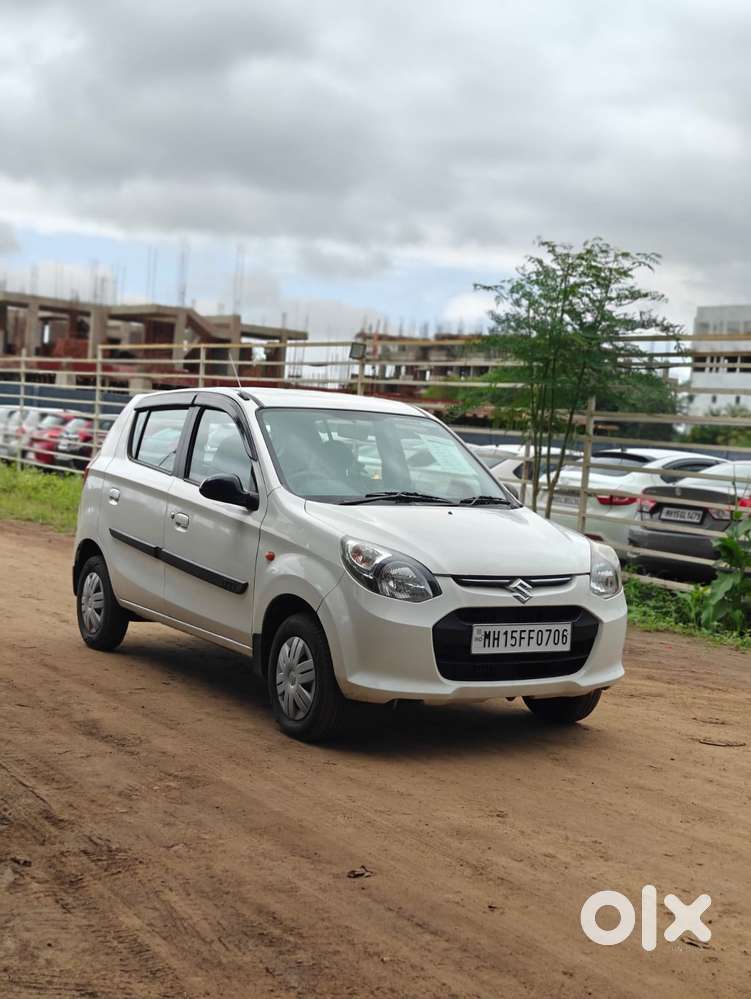 Maruti Suzuki Alto 800 Lxi, 2016, Petrol