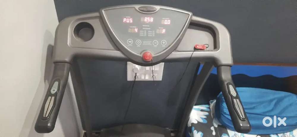 Treadmill on sale