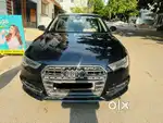 Audi A6 35 TDI S Line Matrix, 2019, Diesel