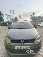 Volkswagen Polo 2009-2013 Diesel Comfortline 1.2L, 2012, Diesel