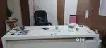 Office/showroom for rent at  saharanpur road subhash nagar  dehradun