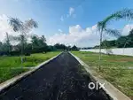 Nedumbassery Athani  villa House plot for sale