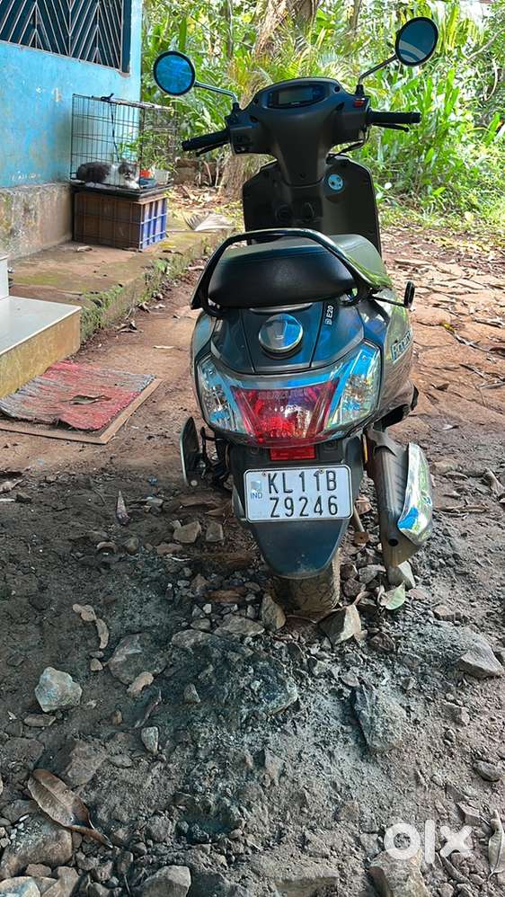 Acces 125 urgent sale