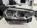 Unused BMW X3 2016 to 2020 Adaptive Headlight Single